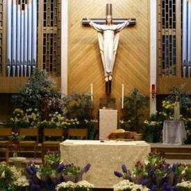 Holy Redeemer, Ellwood City, Pennsylvania, United States