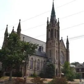 Saint Philip, Pittsburgh, Pennsylvania, United States
