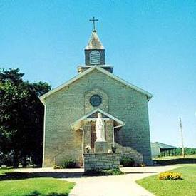 St. Anne, Bonne Terre, Missouri, United States