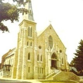 St. Rose of Lima, Desoto, Missouri, United States