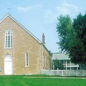 St. Patrick, Catawissa, Missouri, United States