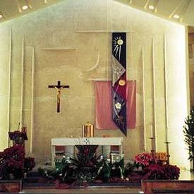 Our Lady, House Springs, Missouri, United States