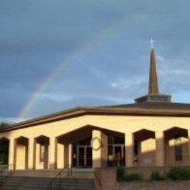 St. Paul, Fenton, Missouri, United States