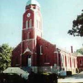 St. Joseph, Bonne Terre, Missouri, United States