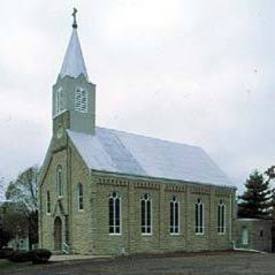 St. Mary of Perpetual Help, Villa Ridge, Missouri, United States