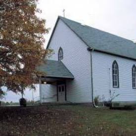 St. James, Catawissa, Missouri, United States