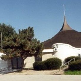 St. Martin De Porres, Hazelwood, Missouri, United States