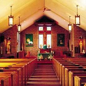 Christ the Savior, Perryville, Missouri, United States