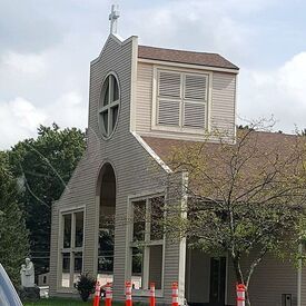 St. John Neumann, Lords Valley, Pennsylvania, United States