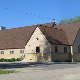 St John, Castlewood, South Dakota, United States