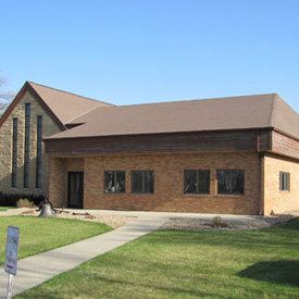 St Francis de Sales, Estelline, South Dakota, United States