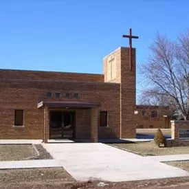 St George, Scotland, South Dakota, United States