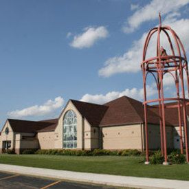 St Teresa of Avila, Beresford, South Dakota, United States
