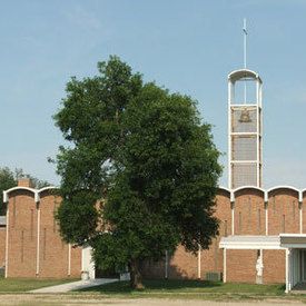 St Mary, Bryant, South Dakota, United States