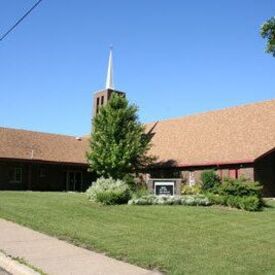 St Dominic, Canton, South Dakota, United States
