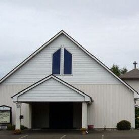 St. Jerome, Ocean Shores, Washington, United States