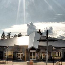 Mary Queen of Peace, Sammamish, Washington, United States
