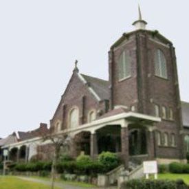 St. Mary, Aberdeen, Washington, United States
