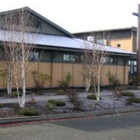 St. Cecilia, Stanwood, Washington, United States