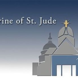 Shrine of St. Jude, Rockville, Maryland, United States