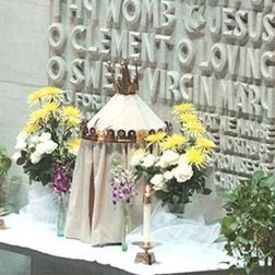 Our Lady of Sorrows, Takoma Park, Maryland, United States