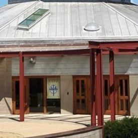 St. Rose of Lima, Gaithersburg, Maryland, United States