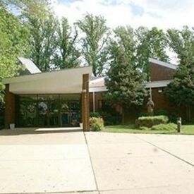 St. John Neumann, Gaithersburg, Maryland, United States