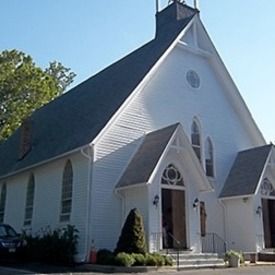 Holy Family, Mitchellville, Maryland, United States