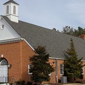 St. Michael, Brandywine, Maryland, United States