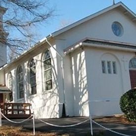 Our Lady's Church, Medley's Neck, Maryland, United States