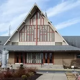 Sacred Heart, La Plata, Maryland, United States