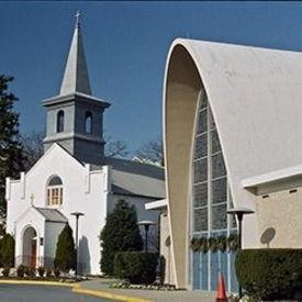 St. Mary, Rockville, Maryland, United States