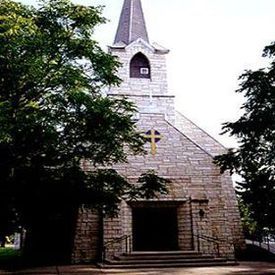 Our Lady of Mount Carmel Parish, Tilden, Nebraska, United States