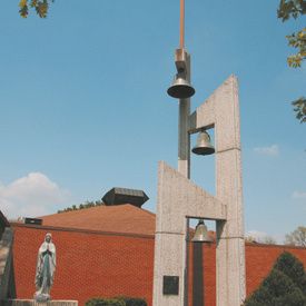 Sts. Peter & Paul, Falls City, Nebraska, United States