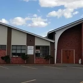 Saint Patrick Catholic Church, Independence, Oregon, United States