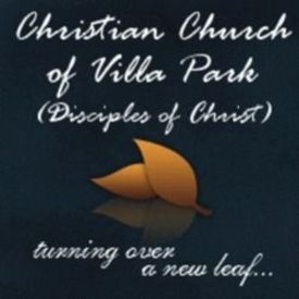Christian Church Of Villa Park, Villa Park, Illinois, United States