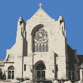Ss. Cosmas & Damian, Punxsutawney, Pennsylvania, United States