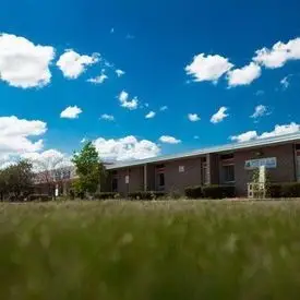South Side Baptist Church, Oak Lawn, Illinois, United States