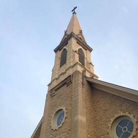 St. Patrick, Millville, Minnesota, United States