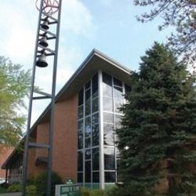 St. Mary, Worthington, Minnesota, United States