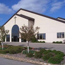 Holy Family, Kasson, Minnesota, United States