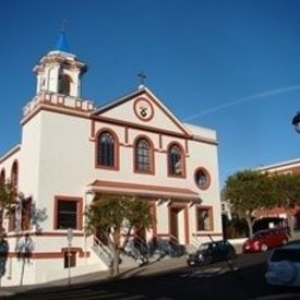 Saint Teresa Church, San Francisco, California, United States