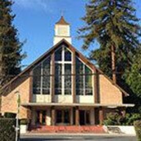 Church of the Immaculate Heart of Mary, Belmont, California, United States