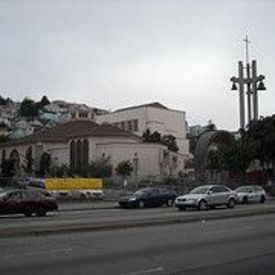 Saint Anthony of Padua Church, San Francisco, California, United States