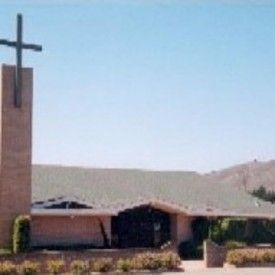 Mater Dolorosa Church, South San Francisco, California, United States