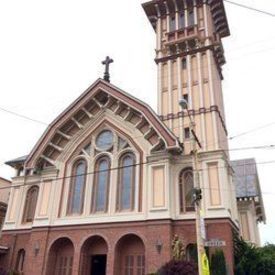 Saint Vincent de Paul Church, San Francisco, California, United States