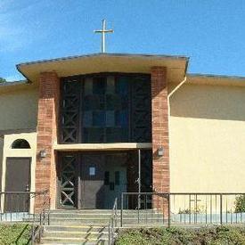 Church of the Good Shepherd, Pacifica, California, United States