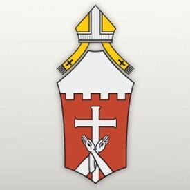 San Jose Obrero/St. Joseph the Worker Mission, Redwood City, California, United States