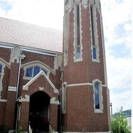 St. Joseph Parish, New Kensington, Pennsylvania, United States