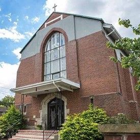 St. Francis of Assisi Parish, Masontown, Pennsylvania, United States